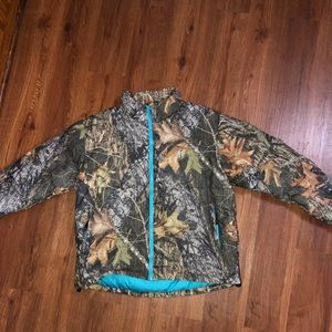 Browning jacket